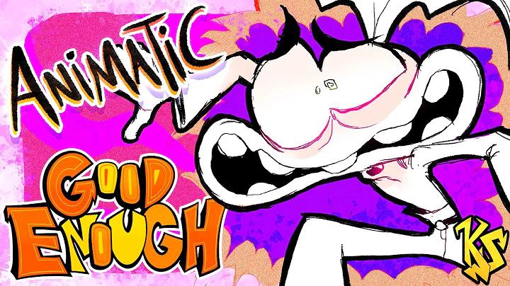 Good Enough (Animatic)【Inside Out 2 FAN MUSIC VIDEO】