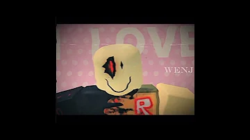 John Doe X Jane Doe I Love You So Roblox Forsaken 