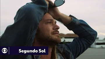 Qual novela tem o Beto Falcão?