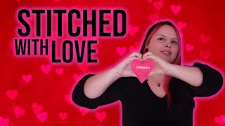 Creating Lasting Memories: DIY Heart Memory Ornament from Clothes