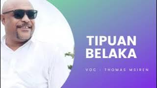 Lagu Papua Lemon Nipis - Tipuan Belaka _Voc : Thomas Msiren