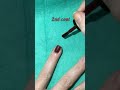 Nail Polish Swatch - Catrice Love You Cherry Much