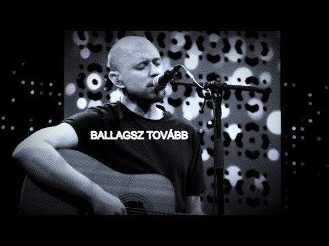 Vad Fruttik - Ballagsz tovább | akusztik