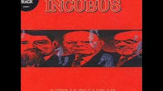 Download lagu Incubus - Megalomaniac Studio Audio [ Rare ]