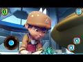 Game Boboiboy Galaxy - Game Boboiboy Earth Galaxy Run Part 35