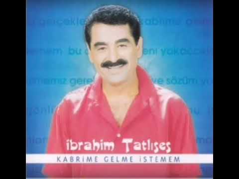 İbrahim Tatlıses - Gönlümde Tek Sen Varsın 1981 Orjinal Kayıt