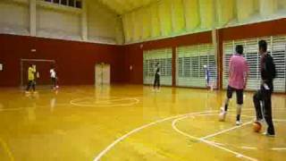 20100529 定期練習 part4