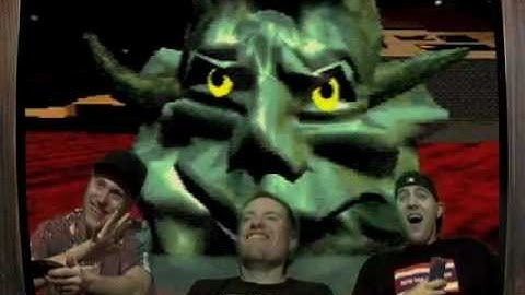 Broken Pixels Episode 23 - Wild Woody