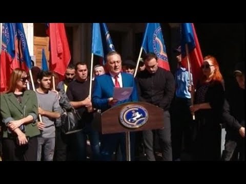 ნათელაშვილის დადგენილება - 2 ოქტომბერი გამოცხადდეს ქართველების გენოციდის დღედ