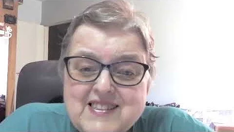 Let's Talk Immigration: Pat Hatch