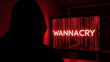 WannaCry (2017) – The Day a Stolen Cyber Weapon Crashed the World