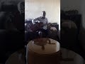 Uko nagiye i bugande by nkurunziza coverd by eugene mwene siraki