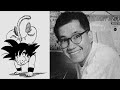 Thank You Akira Toriyama image