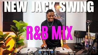 80s 90s R&B Mix 2024 | Vol. 25 | Boyz II Men, Bobby Brown, Keith Sweat