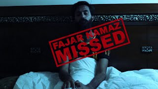 Fajar Namaz I Short Film on Fajr Namaz I Namaz e Fajr Short Film I Shaitan vs Namaz Isha aur Fajr