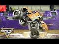 Florence sc highlights  monster jam 2019