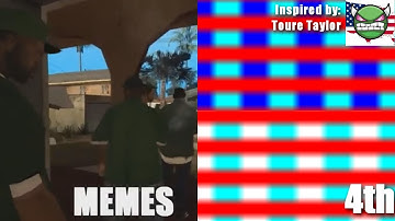 (Toure Taylor Style) TRVAMVM504