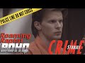 Crime Stories | Season 4 | Episode 1 | The Roaming Rapist | Bill Courage | Richard Belzer