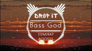 The Chainsmokers & Coldplay - Something Just Like This [Bass Boosted]