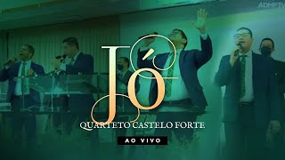 Jó - Quarteto Castelo Forte - Ao Vivo