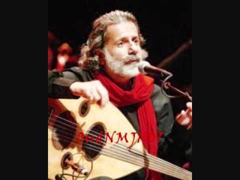   مارسيل خليفه قصيدة ريتا لمحمود درويش