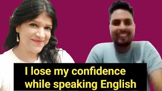 How to Speak English | Clapingo Conversation with Tutor Meenu Puri.