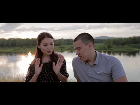 Павел и Анастасия lovestory | Видеосъемка в Абакане