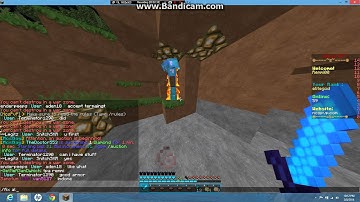 Mcspvp : 1v1 Series Ep 1 : Killer_Savage