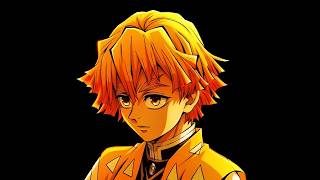 Zenitsu 4K Live PC Wallpaper ⚡Demon Slayer Wallpaper | Ultra HD screenshot 5