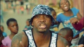 Gazza - Chaka Demus ft Uhuru, Mzebbs & Flame (Official Video)