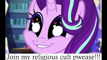 Starlight Glimmer: Cult Leader