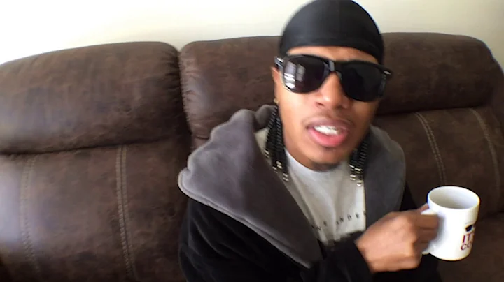 Terrance Anderson - Wanna See (Official Music Video)