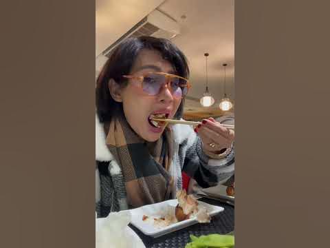 The best Asian Restaurant in Milan, Italy 🇮🇹