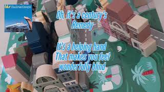 Blur - Country House (Lyrics)