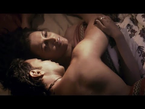 Romantic Moment In First Meet - New Bollywood Movies 2018 | Scene | Khushboo