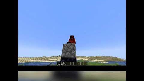 How to make a portal to hell dimention