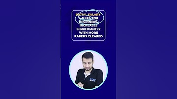 Actuarial Science as a COMMERCE career option!🤔#shorts