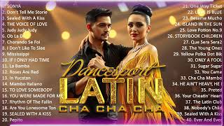 Download Lagu Mambo Cha Cha Cha - Wonderful Latin Cha Cha Cha Music 60s 90s Nonstop - Dance music modern talking MP3 Download Lagu Mambo Cha Cha Cha - Wonderful Latin Cha Cha Cha Music 60s 90s Nonstop - Dance music modern talking MP3