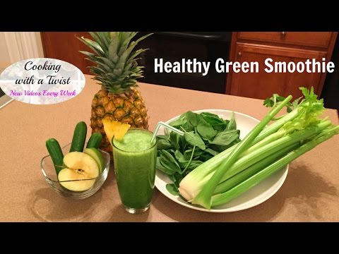 healthy-green-smoothie-recipe:-celery-drink-recipe---green-drink