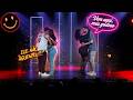 ALI MESMO? A OUSADIA DA SOLTEIRA EM PARIS QUE DEIXOU O RAPHAEL GHANEM LOUCO! 🌶️STAND UP COMEDY