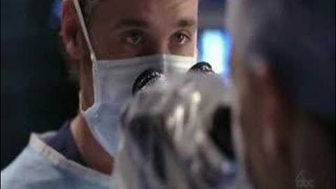 Meredith and Derek lost without you