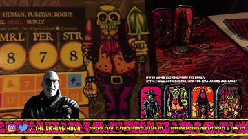 Dungeon Degenerates Episode #3