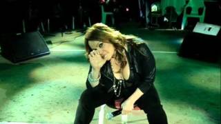Video thumbnail of "Jenni Rivera- la Mentada Contestada"