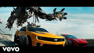 Ilkay Sencan - DO IT (My Neck, My Back REMIX ) | Transformers [Chase Scene] Resimi