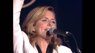 Candy Dulfer - Live at Montreux (1998) - 01 Saxy Mood