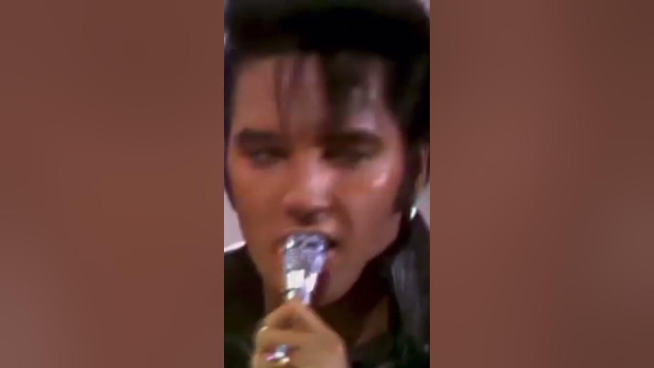 Greatest Hits of Elvis Presley in 1968