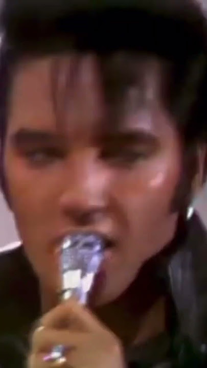 Greatest Hits of Elvis Presley in 1968