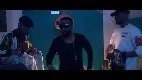 Ça bouge pas (fally Ipupa)