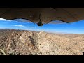 Flying Over Joshua Tree—Helicopter Tour &amp; Classic Broncos Adventure