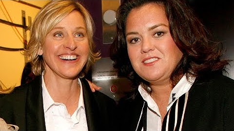 Rosie O